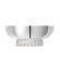 bowl Babylone Christofle 17 cm plateado